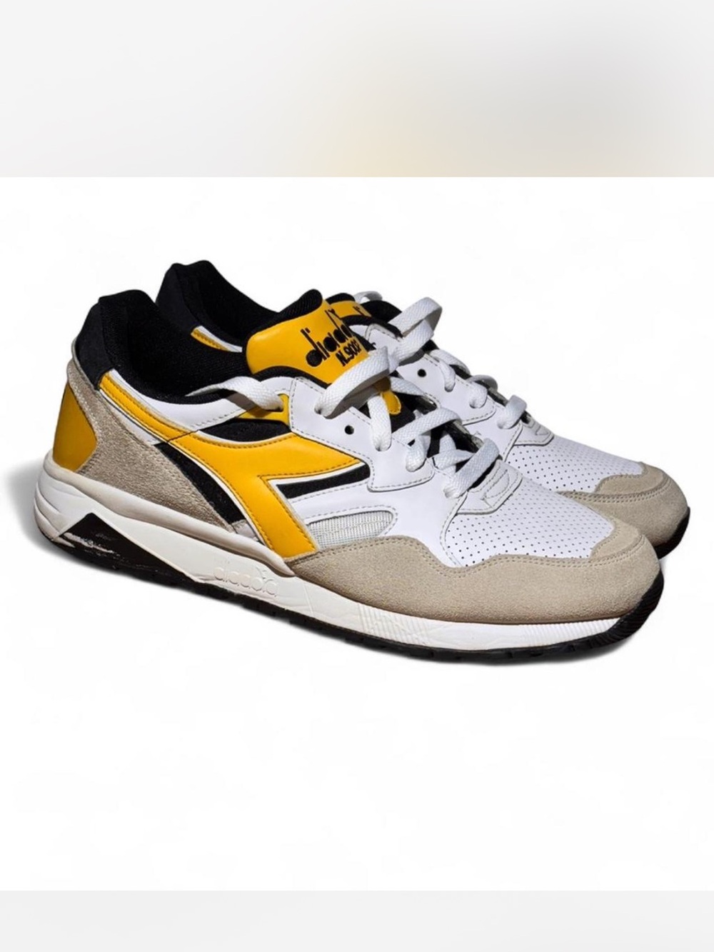 DIADORA SNEAKERS N9002 MENS 10.5